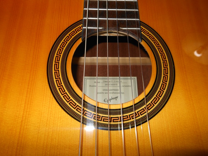 E-1 PRO-1 Classic Picture 13